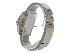 Thumbnail von Rolex Oyster Perpetual 34 Ref. 124200 Med-Blau