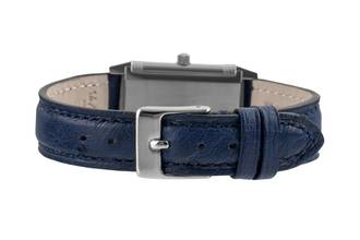 Thumbnail von Jaeger-LeCoultre Reverso Classique Edelstahl Damenuhr Ref. 260.8.08 Klassiker