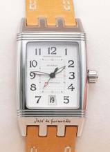 Thumbnail von Jaeger-LeCoultre Reverso – Collection Reverso/Arte Portuguesa