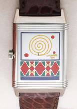 Thumbnail von Jaeger-LeCoultre Reverso – Collection Reverso/Arte Portuguesa