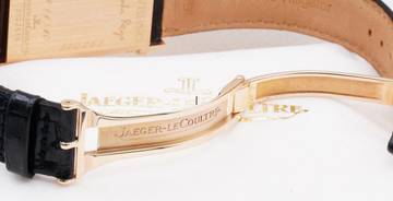 Thumbnail von Jaeger-LeCoultre Reverso – Collection Reverso/Arte Portuguesa