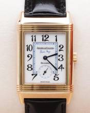 Thumbnail von Jaeger-LeCoultre Reverso – Collection Reverso/Arte Portuguesa