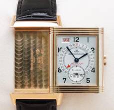 Thumbnail von Jaeger-LeCoultre Reverso – Collection Reverso/Arte Portuguesa