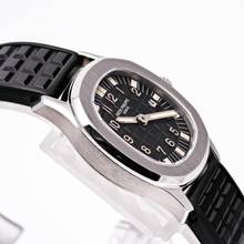 Thumbnail von Patek Philippe Aquanaut Lady 30 Black – 4960A-010 – like NEW – 04.2000 Full Set