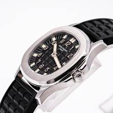 Thumbnail von Patek Philippe Aquanaut Lady 30 Black – 4960A-010 – like NEW – 04.2000 Full Set