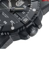 Thumbnail von Luminox XS.3875 Herrenuhr Master Carbon Seal Automatik 45mm 20ATM