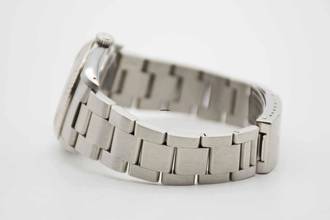 Thumbnail von Rolex Datejust 36 LC100 Zfferblatt Grau Vintage X-Serie mit Box & Papieren