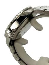 Thumbnail von Rolex Submariner Date Referenz 16610LV Full Set LC100