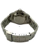 Thumbnail von Rolex Submariner Date Referenz 16610LV Full Set LC100