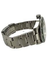 Thumbnail von Rolex Submariner Date Referenz 16610LV Full Set LC100