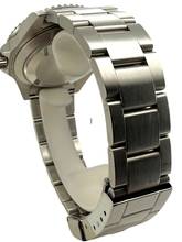 Thumbnail von Rolex Submariner Date Referenz 16610LV Full Set LC100
