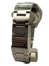 Thumbnail von Rolex Submariner Date Referenz 16610LV Full Set LC100