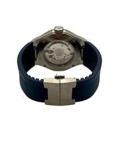 Thumbnail von Baume & Mercier Riviera Blue Ref.: 10616