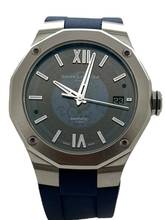  Baume & Mercier Riviera Blue Ref.: 10616 