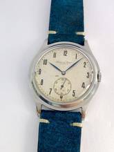 Thumbnail von IWC Vintage HERMET Serviced 38mm Oversize Jumbo cal 83 from 1939