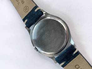 Thumbnail von IWC Vintage HERMET Serviced 38mm Oversize Jumbo cal 83 from 1939