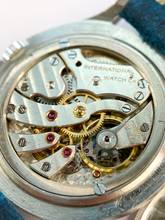 Thumbnail von IWC Vintage HERMET Serviced 38mm Oversize Jumbo cal 83 from 1939