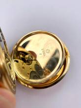 Thumbnail von A. Lange & Söhne A Taschenuhr Pocket Watch Solid Pink Gold Soehne