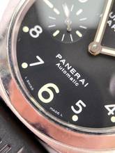 Thumbnail von Panerai Luminor Marina Automatic ref PAM00164 Full Set Box Papers PAM00164
