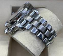 Thumbnail von Breitling Avenger Chrono Avenger TOP CONDITION MINT RATRAPANTE Black Dial 44mm Quarz