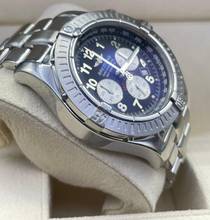 Thumbnail von Breitling Avenger Chrono Avenger TOP CONDITION MINT RATRAPANTE Black Dial 44mm Quarz