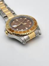 Thumbnail von Rolex GMT-Master II Tiger Eye Top condition serviced B+P