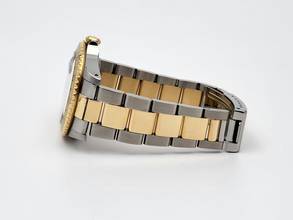 Thumbnail von Rolex GMT-Master II Tiger Eye Top condition serviced B+P