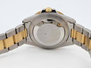 Thumbnail von Rolex GMT-Master II Tiger Eye Top condition serviced B+P