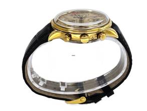 Thumbnail von Chronoswiss Alfred Rochat Fils rare Full Set Dresswatch