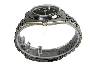 Thumbnail von Rolex Explorer Cal 1560 rare Vintage Dress-Watch