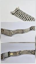 Thumbnail von Rolex Explorer Cal 1560 rare Vintage Dress-Watch