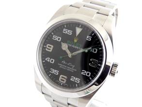  Rolex Air King 116900 LC=100 