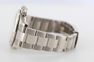 Thumbnail von Rolex Daytona Full Set//LC100//2008//Ref.116509//Whitegold//#KS
