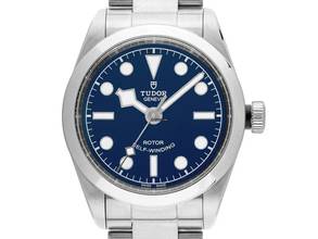 Thumbnail von Tudor Black Bay 32 Ref.M79580-0003 2025 Full Set Ungetragen Black Bay