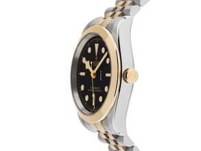 Thumbnail von Tudor Black Bay Ref.M79663-0001 2025 Full Set Ungetragen Black Bay