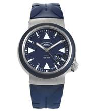  Mühle Glashütte S.A.R. Rescue-Timer Nautikblau Ref. M1-41-02-KB 
