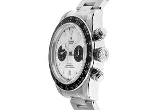 Thumbnail von Tudor Black Bay Panda Ref.79360N 2025 Full Set Ungetragen Black Bay Panda