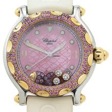  Chopard Happy Sport Fish 