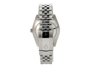 Thumbnail von Rolex Datejust 41 Ref. 126334 Rhodium Römisch Jubile-Band