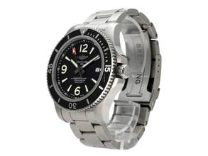  Breitling Superocean 44 Automatic 44 Ref. A17367D71B1S1 