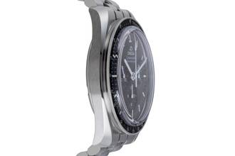 Thumbnail von Omega Speedmaster Professional Moonwatch Chronograph Ref. 310.30.42.50.01.002 B&P 2022