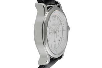 Thumbnail von Jaeger-LeCoultre Master Compressor Chronograph Stahl Ref. 148.8.31