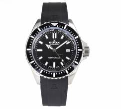 Thumbnail von Edox Skydiver Neptunian Automatic 80120 3NCA NIN1 44mm Ø