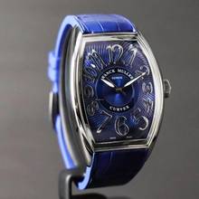 Thumbnail von Franck Muller Casablanca Curvex Blue Dial