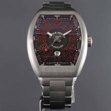  Franck Muller Vanguard Titan 