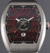 Thumbnail von Franck Muller Vanguard Titan