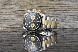  Tudor Black Bay Chrono 79363N Black Panda Dial - Full Set 2020 