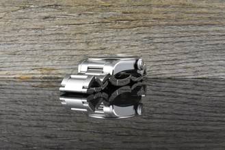 Thumbnail von Tudor Black Bay 41 Heritage Blue 79540 unpoliert - Full Set 2022