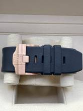 Thumbnail von Audemars Piguet Royal Oak Offshore Chronograph Rosegold 18Kt. WITH BOX AND PAPERS LIKE NEW year:2019 44mm