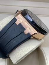 Thumbnail von Audemars Piguet Royal Oak Offshore Chronograph Rosegold 18Kt. WITH BOX AND PAPERS LIKE NEW year:2019 44mm